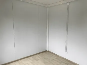 Модульный павильон